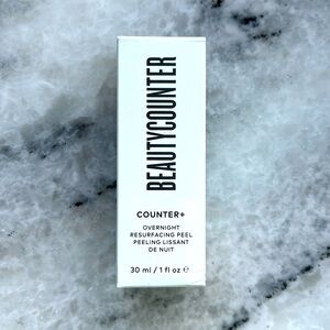 Beautycounter Counter+ Overnight Resurfacing Peel